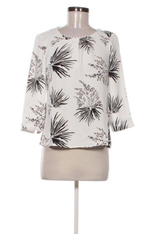 Γυναικεία μπλούζα S.Oliver, Μέγεθος XS, Χρώμα Πολύχρωμο, Τιμή 4,99 €