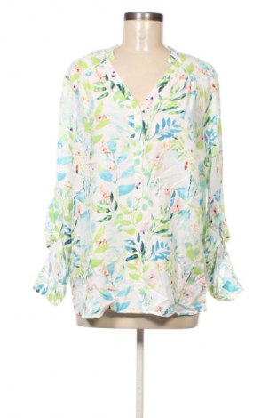 Bluzka damska S.Oliver, Rozmiar XL, Kolor Kolorowy, Cena 40,99 zł