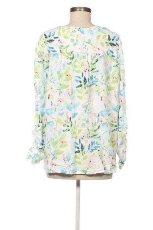 Bluzka damska S.Oliver, Rozmiar XL, Kolor Kolorowy, Cena 40,99 zł