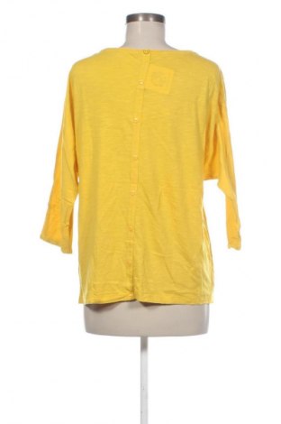 Damen Shirt S.Oliver, Größe L, Farbe Gelb, Preis € 9,99