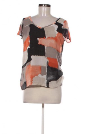 Γυναικεία μπλούζα S.Oliver, Μέγεθος S, Χρώμα Πολύχρωμο, Τιμή 9,99 €