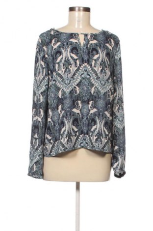 Γυναικεία μπλούζα S.Oliver, Μέγεθος M, Χρώμα Πολύχρωμο, Τιμή 6,99 €