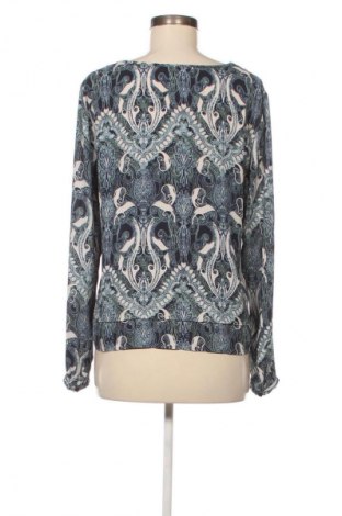 Γυναικεία μπλούζα S.Oliver, Μέγεθος M, Χρώμα Πολύχρωμο, Τιμή 6,99 €