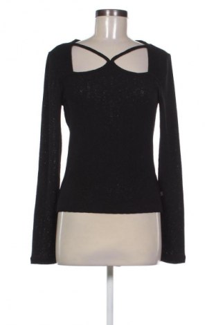 Női blúz S.Oliver, Méret L, Szín Fekete, Ár 3 899 Ft