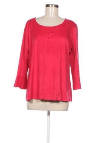 Bluzka damska S.Oliver, Rozmiar XL, Kolor Czerwony, Cena 41,99 zł