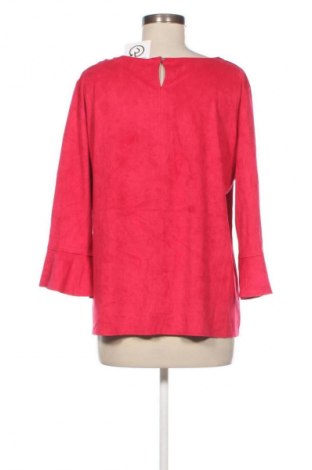 Bluzka damska S.Oliver, Rozmiar XL, Kolor Czerwony, Cena 41,99 zł