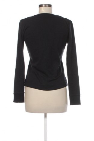 Γυναικεία μπλούζα S.Oliver, Μέγεθος M, Χρώμα Μαύρο, Τιμή 7,99 €