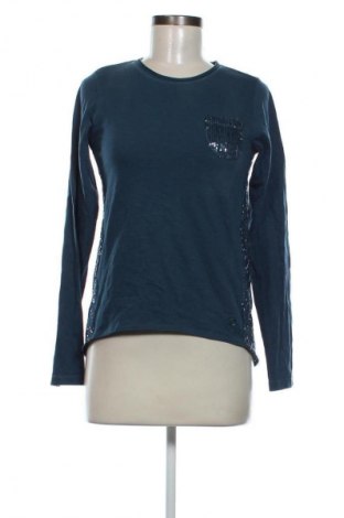 Női blúz S.Oliver, Méret M, Szín Kék, Ár 7 172 Ft