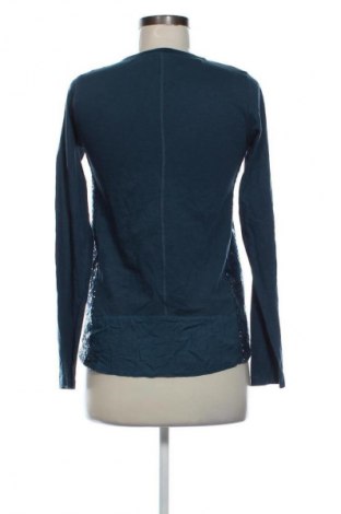 Női blúz S.Oliver, Méret M, Szín Kék, Ár 7 172 Ft