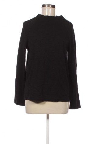 Дамска блуза S.Oliver, Размер M, Цвят Черен, Цена 5,11 €