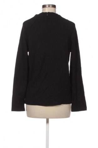 Дамска блуза S.Oliver, Размер M, Цвят Черен, Цена 5,11 €