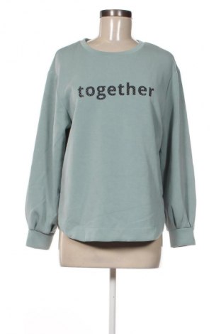 Női blúz S.Oliver, Méret S, Szín Kék, Ár 3 059 Ft