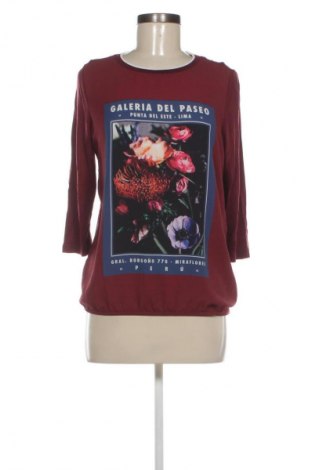 Damen Shirt S.Oliver, Größe S, Farbe Mehrfarbig, Preis € 6,99