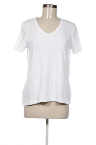 Γυναικεία μπλούζα S.Oliver, Μέγεθος M, Χρώμα Λευκό, Τιμή 12,99 €