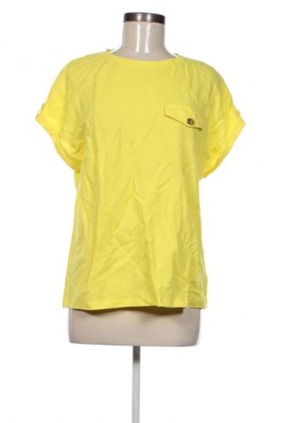 Дамска блуза S.Oliver, Размер M, Цвят Жълт, Цена 7,15 €