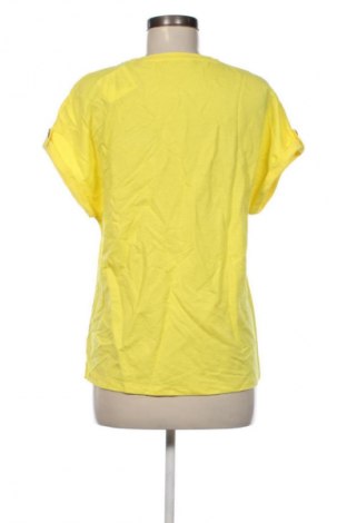 Дамска блуза S.Oliver, Размер M, Цвят Жълт, Цена 7,15 €