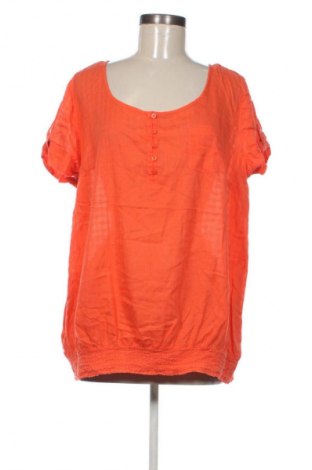 Női blúz S.Oliver, Méret XL, Szín Piros, Ár 5 469 Ft