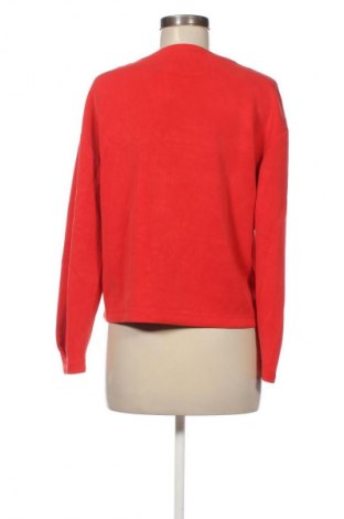 Γυναικεία μπλούζα S.Oliver, Μέγεθος XS, Χρώμα Κόκκινο, Τιμή 5,99 €