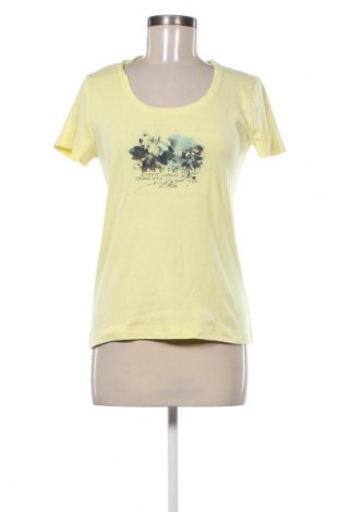 Női blúz S.Oliver, Méret M, Szín Sárga, Ár 5 707 Ft