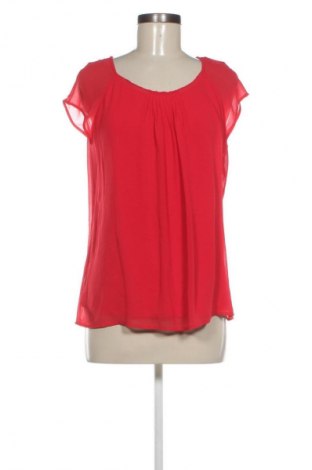 Дамска блуза S.Oliver, Размер M, Цвят Червен, Цена 8,18 €