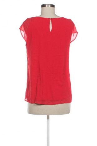 Дамска блуза S.Oliver, Размер M, Цвят Червен, Цена 8,18 €