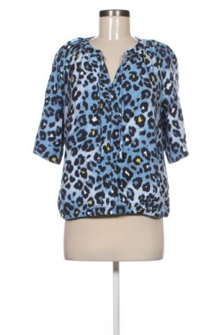 Дамска блуза S.Oliver, Размер M, Цвят Многоцветен, Цена 6,13 €