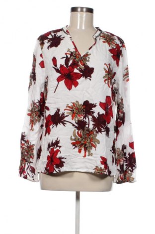 Damen Shirt S.Oliver Black Label, Größe L, Farbe Mehrfarbig, Preis 14,99 €