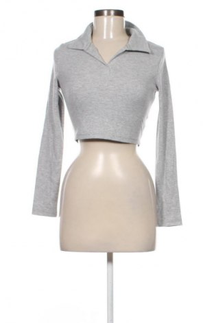 Női blúz SHEIN, Méret S, Szín Szürke, Ár 3 744 Ft