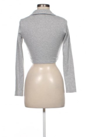 Női blúz SHEIN, Méret S, Szín Szürke, Ár 3 744 Ft