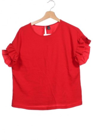 Damen Shirt SHEIN, Größe M, Farbe Rot, Preis 9,71 €