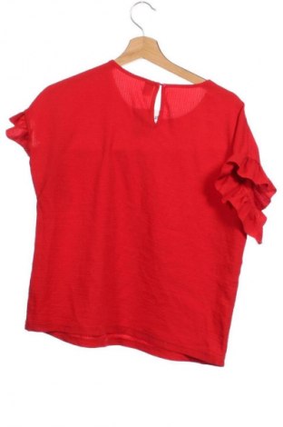 Damen Shirt SHEIN, Größe M, Farbe Rot, Preis 9,71 €