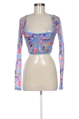 Dámska blúza SHEIN, Veľkosť S, Farba Viacfarebná, Cena  8,95 €