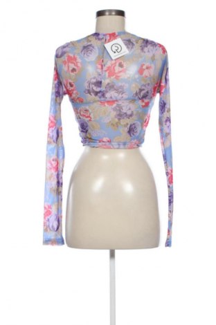 Dámska blúza SHEIN, Veľkosť S, Farba Viacfarebná, Cena  8,95 €