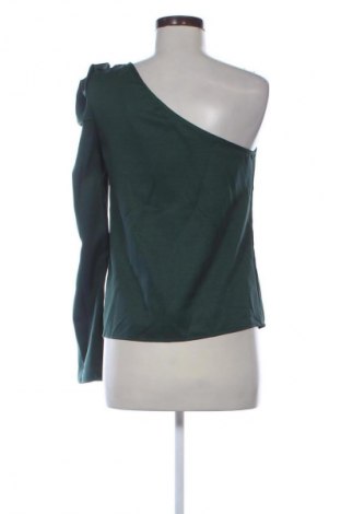 Női blúz SHEIN, Méret S, Szín Zöld, Ár 3 609 Ft