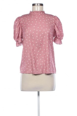 Damen Shirt SHEIN, Größe XS, Farbe Mehrfarbig, Preis € 9,78