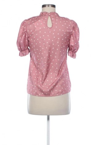 Damen Shirt SHEIN, Größe XS, Farbe Mehrfarbig, Preis € 9,78