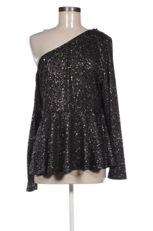 Dámska blúza SHEIN, Veľkosť 3XL, Farba Viacfarebná, Cena  9,71 €