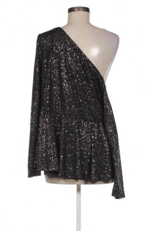 Dámska blúza SHEIN, Veľkosť 3XL, Farba Viacfarebná, Cena  9,71 €