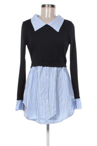 Damen Shirt SHEIN, Größe M, Farbe Mehrfarbig, Preis 10,00 €