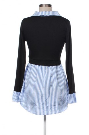 Damen Shirt SHEIN, Größe M, Farbe Mehrfarbig, Preis 10,00 €