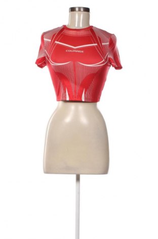 Γυναικεία μπλούζα SHEIN, Μέγεθος XS, Χρώμα Πολύχρωμο, Τιμή 8,99 €