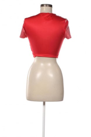 Γυναικεία μπλούζα SHEIN, Μέγεθος XS, Χρώμα Πολύχρωμο, Τιμή 8,99 €