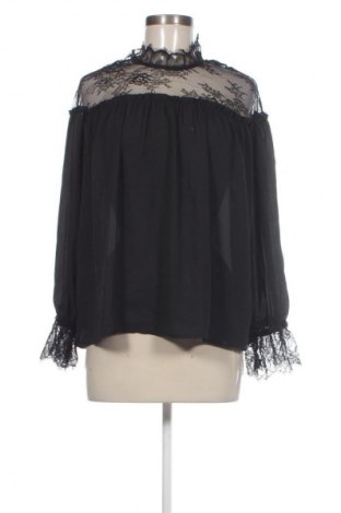 Dámská halenka SHEIN, Velikost M, Barva Černá, Cena  259,00 Kč