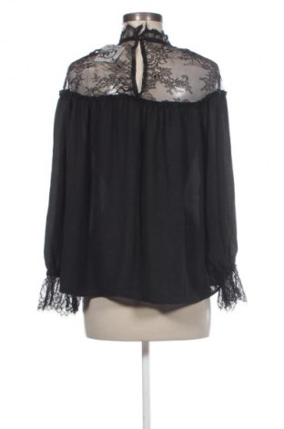 Dámská halenka SHEIN, Velikost M, Barva Černá, Cena  259,00 Kč