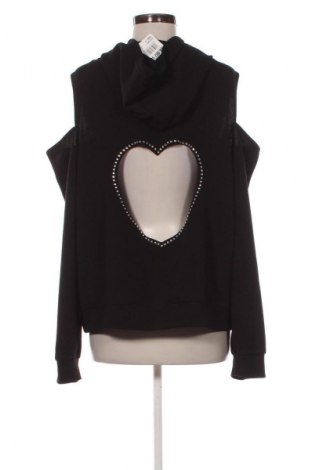 Női blúz SHEIN, Méret XL, Szín Fekete, Ár 7 609 Ft