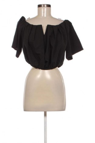 Damen Shirt SHEIN, Größe L, Farbe Schwarz, Preis € 9,71