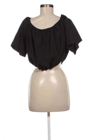 Damen Shirt SHEIN, Größe L, Farbe Schwarz, Preis € 9,71