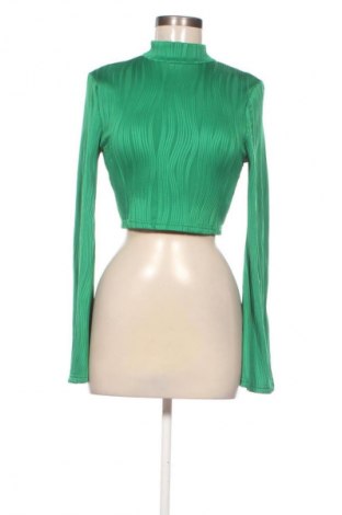 Női blúz SHEIN, Méret S, Szín Zöld, Ár 3 589 Ft