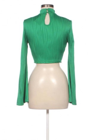 Női blúz SHEIN, Méret S, Szín Zöld, Ár 3 589 Ft