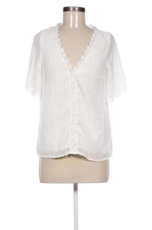 Damen Shirt SHEIN, Größe S, Farbe Weiß, Preis € 9,71